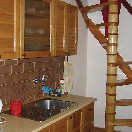 Дом отдыха Holiday