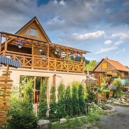 Holiday Дольни-Кубин